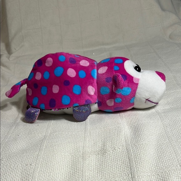 The Original Flip a Zoo Plush - Picture 3 of 11